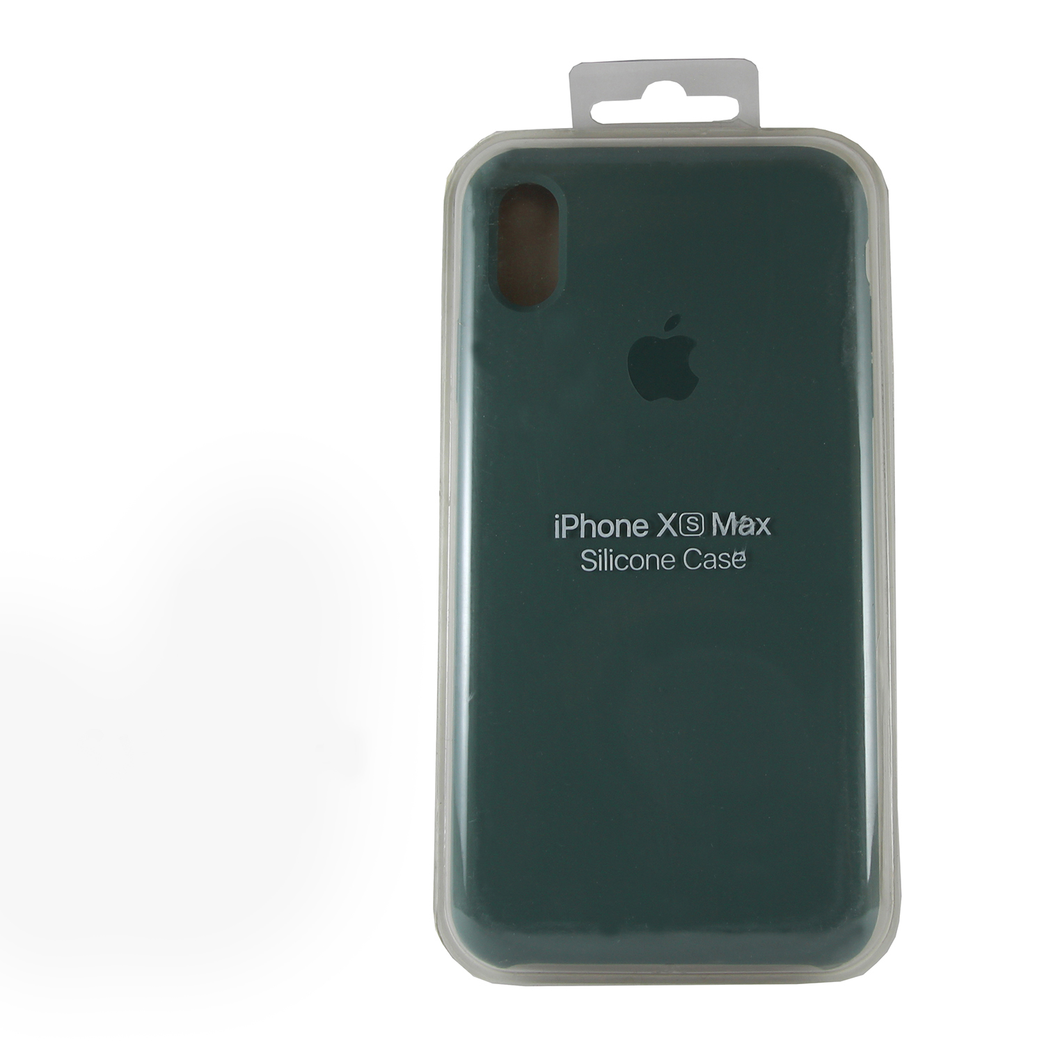 قاب سیلیکونی گوشی موبایل آیفون iPhone Xs Max