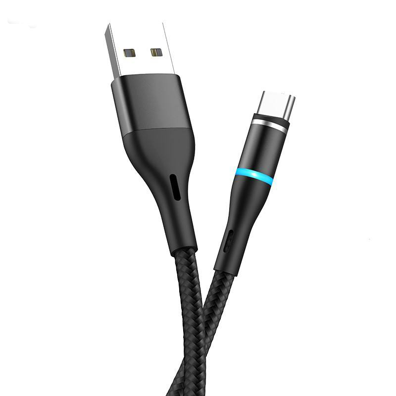 کابل تبدیل USB به Micro ترانیو مدل s9-v